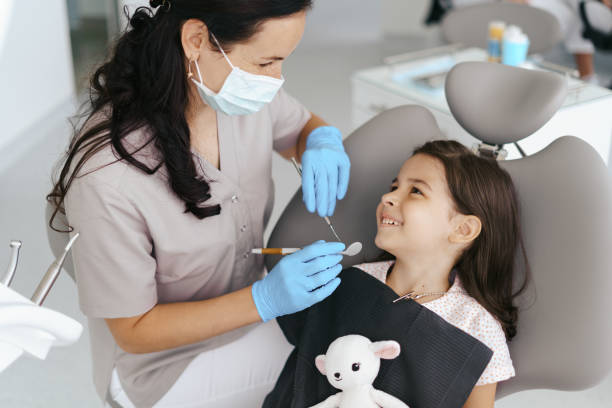 Best Emergency Dental Extractions in St Helena, CA