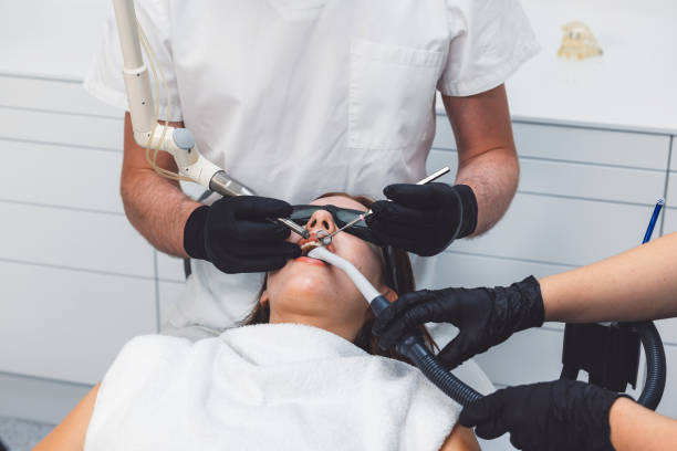 Best Emergency Dental Extractions in St Helena, CA