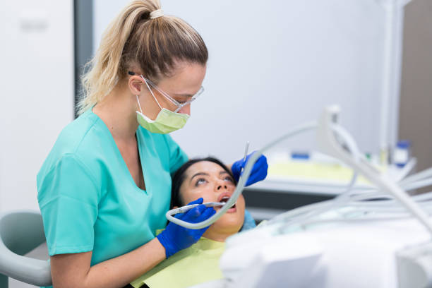 Best Holiday Emergency Dentist in St Helena, CA
