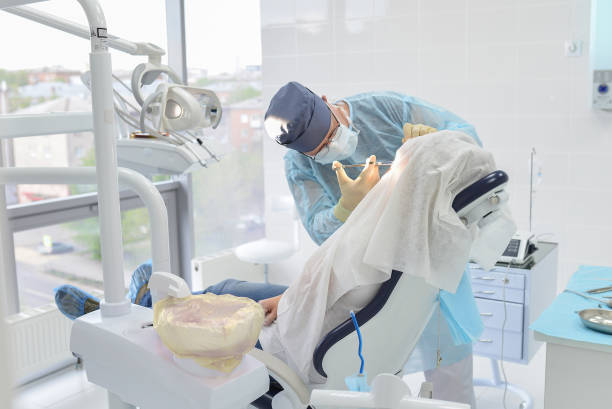Best Emergency Root Canal Treatment in St Helena, CA